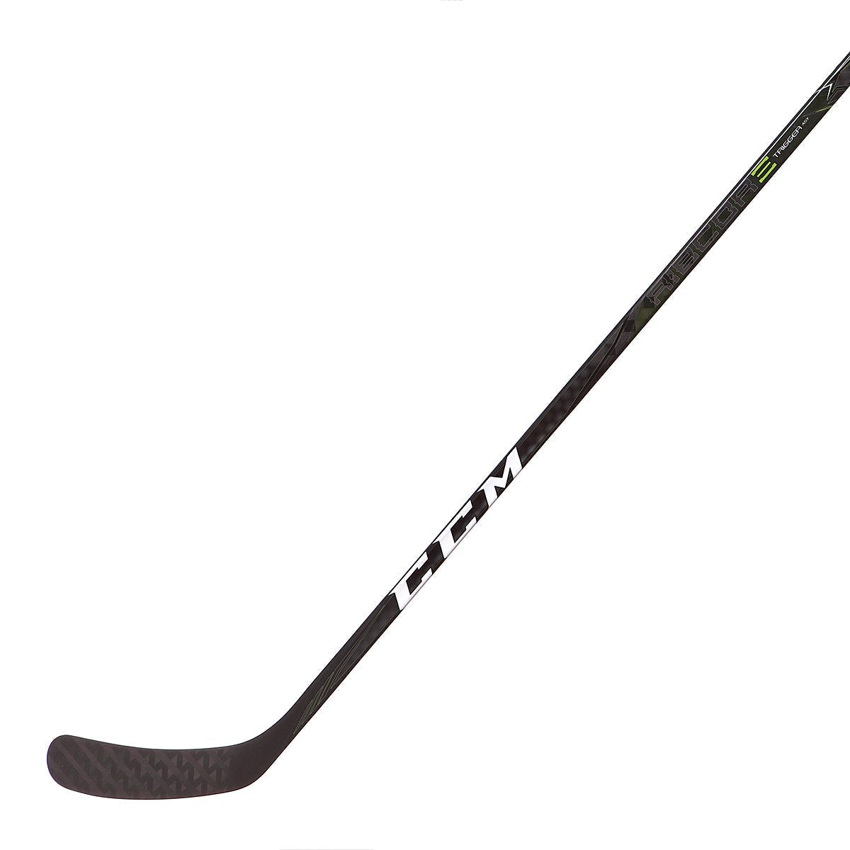 CCM Ribcor Trigger ASY